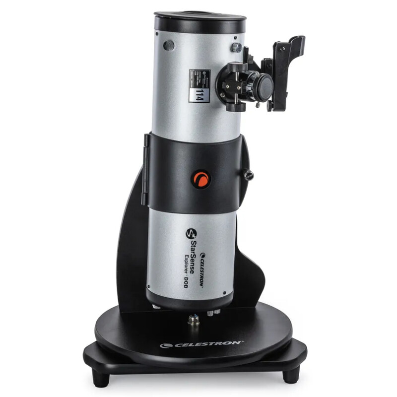 Celestron Telescop Dobson N 114/450 StarSense Explorer DOB