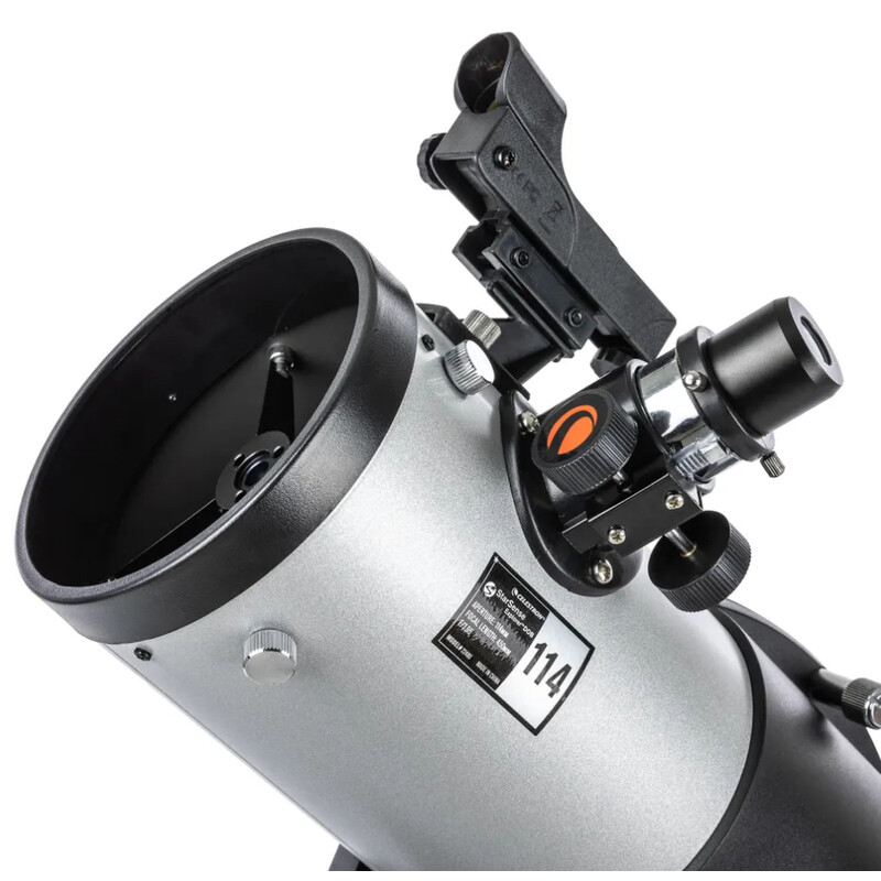 Celestron Telescop Dobson N 114/450 StarSense Explorer DOB